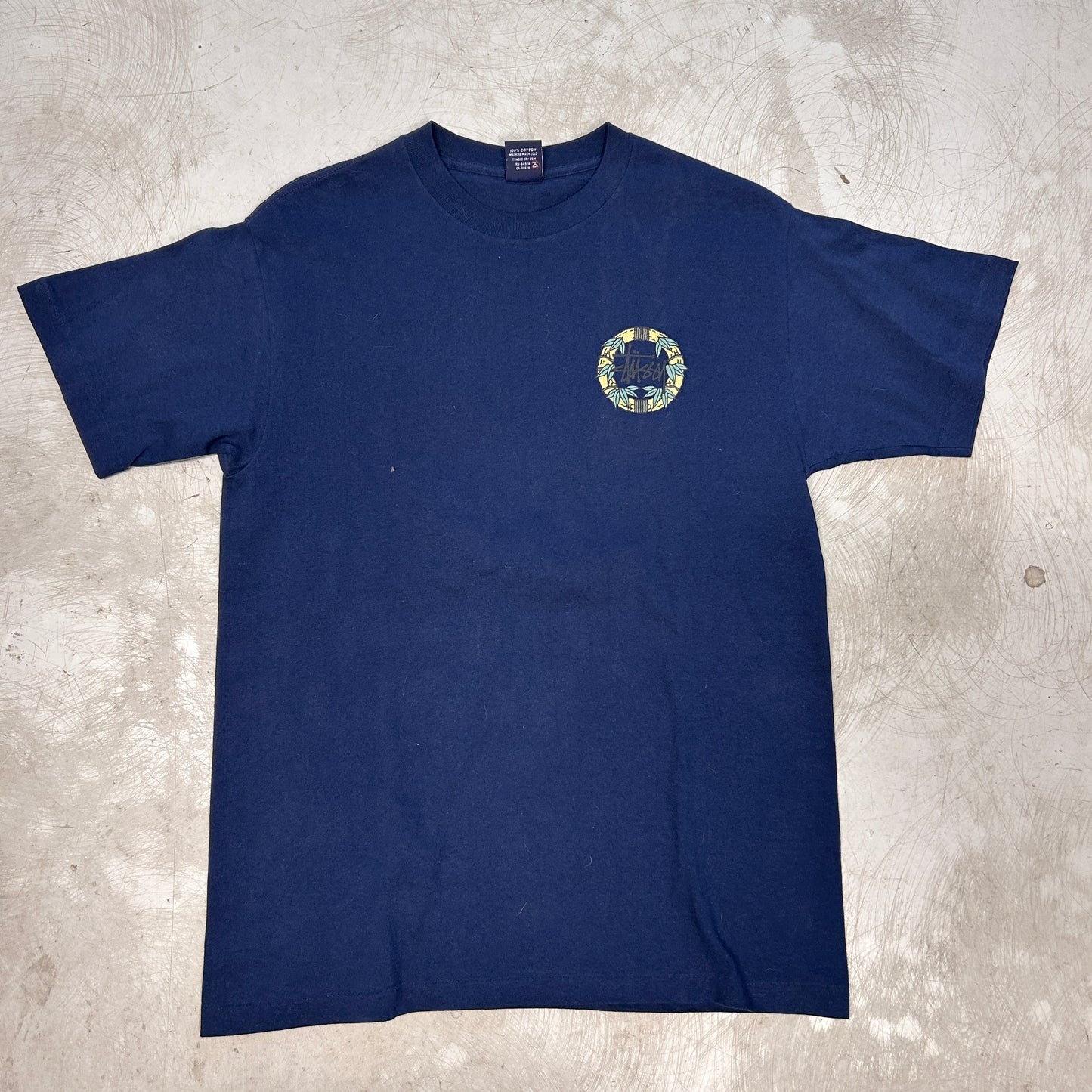 90’s Stüssy T-Shirt