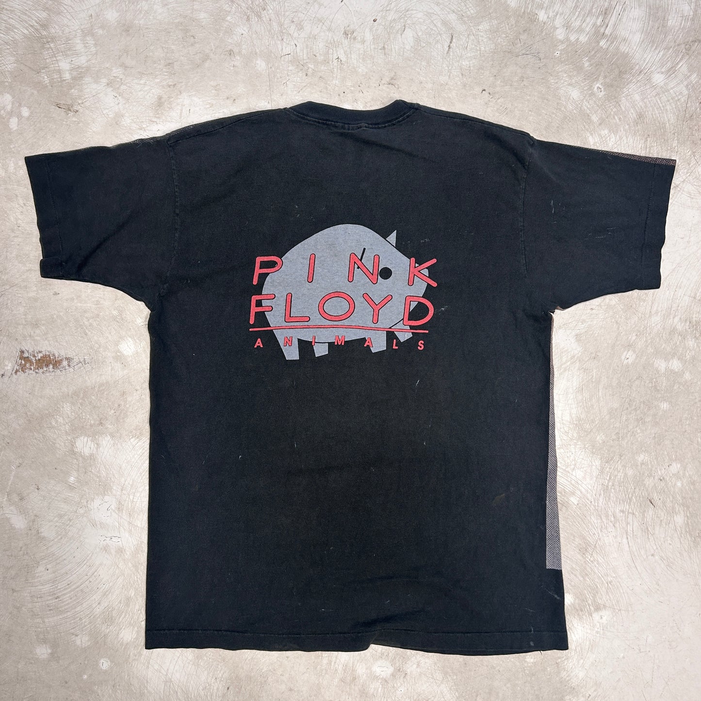 90s Pink Floyd Tee