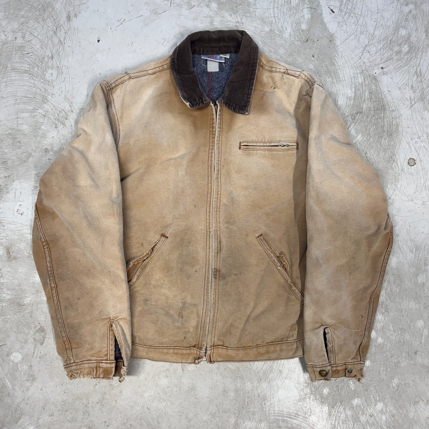 Dickies Work Jacket