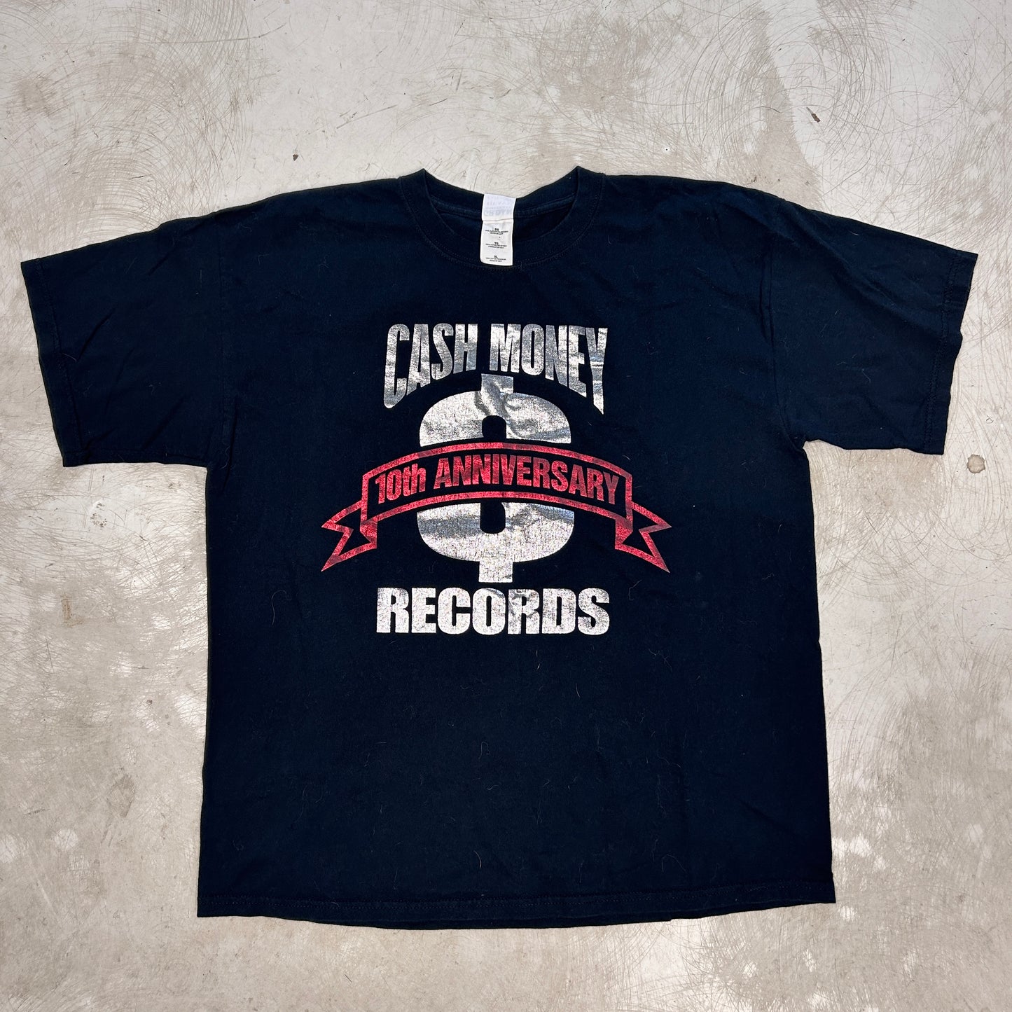 Cash Money Records T-Shirt