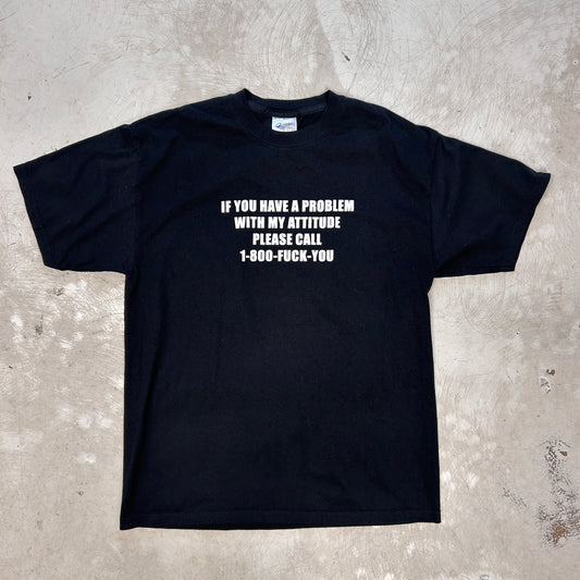 2000’s 1-800 T Shirt
