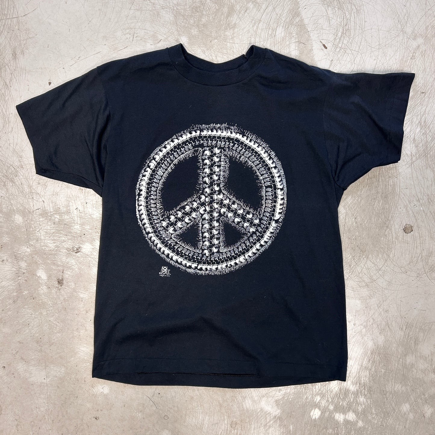 90’s Peace T-Shirt