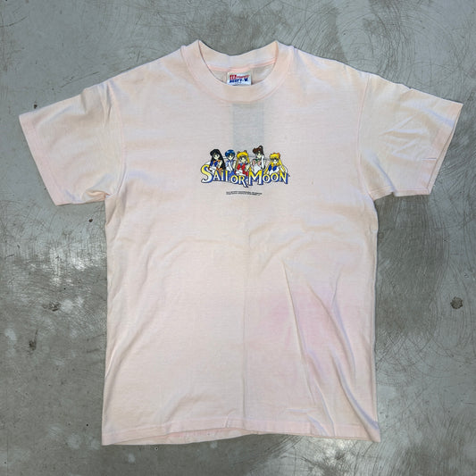 90’s Sailor Moon T-Shirt