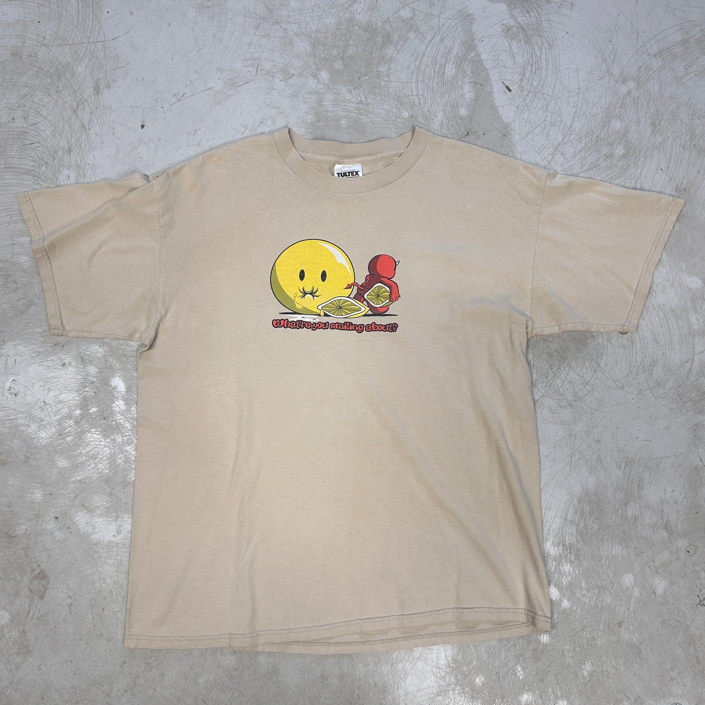 2000’s Devil T-Shirt
