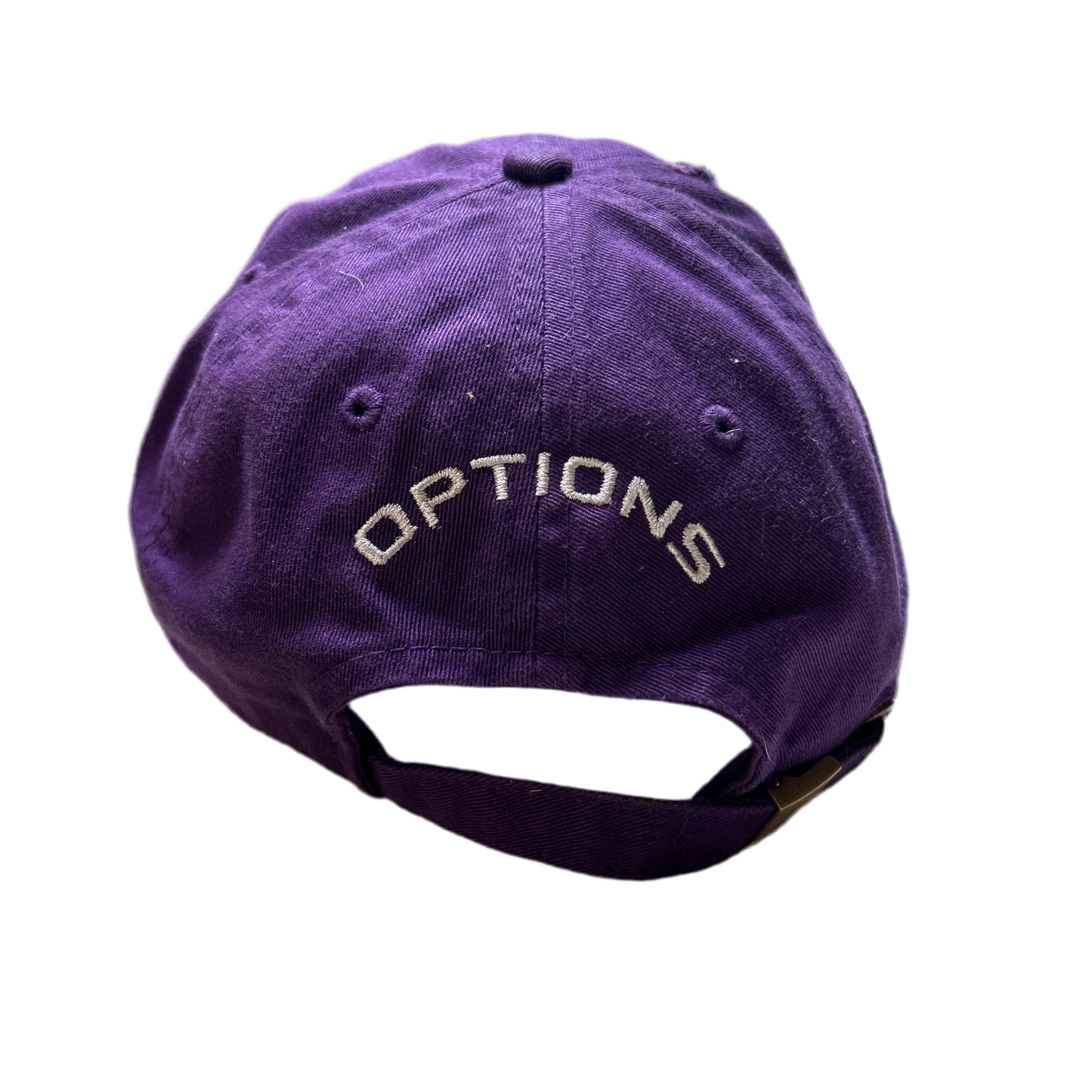 V1 “Triple O” Cap