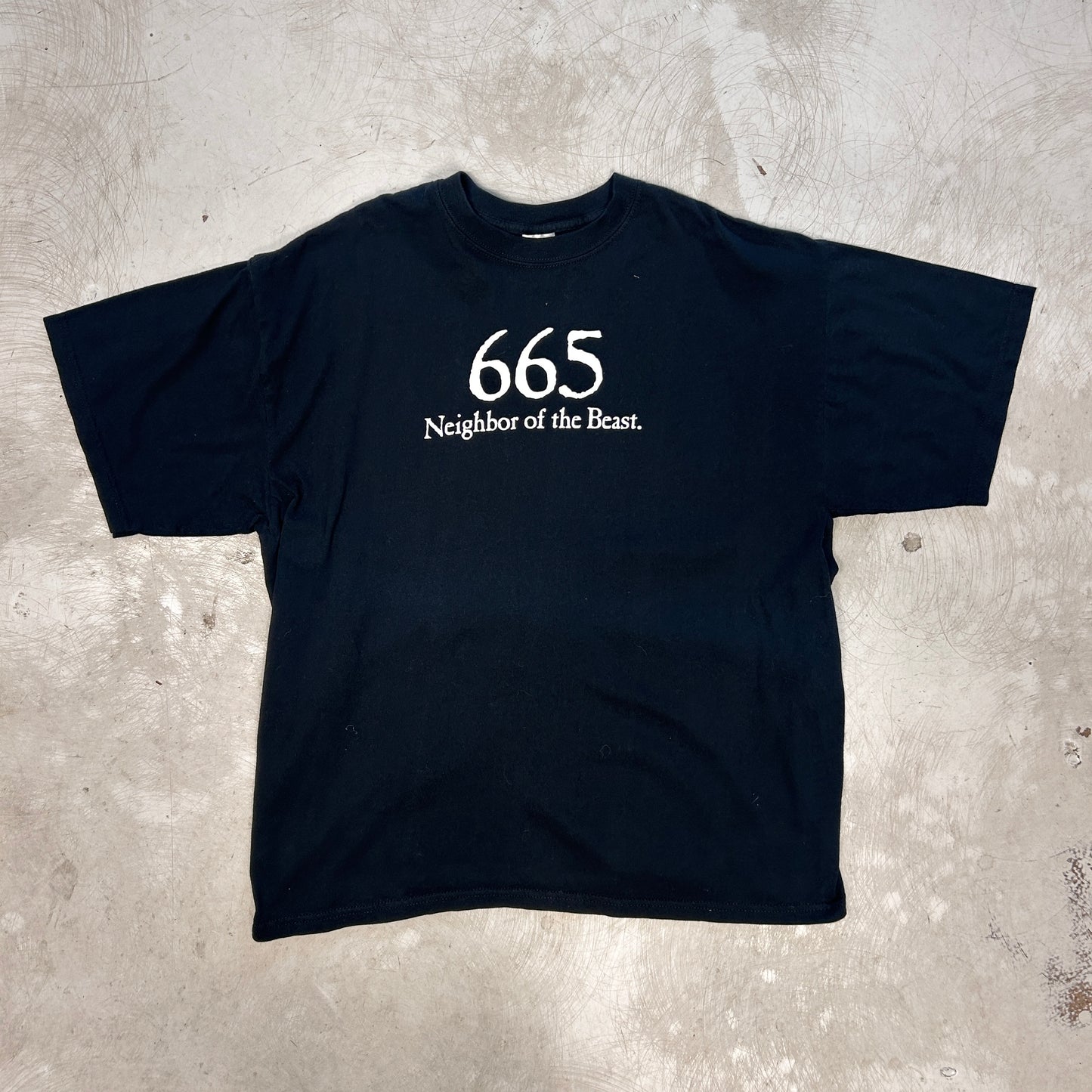 2000’s 665 T-Shirt