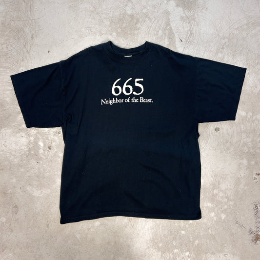 2000’s 665 T-Shirt