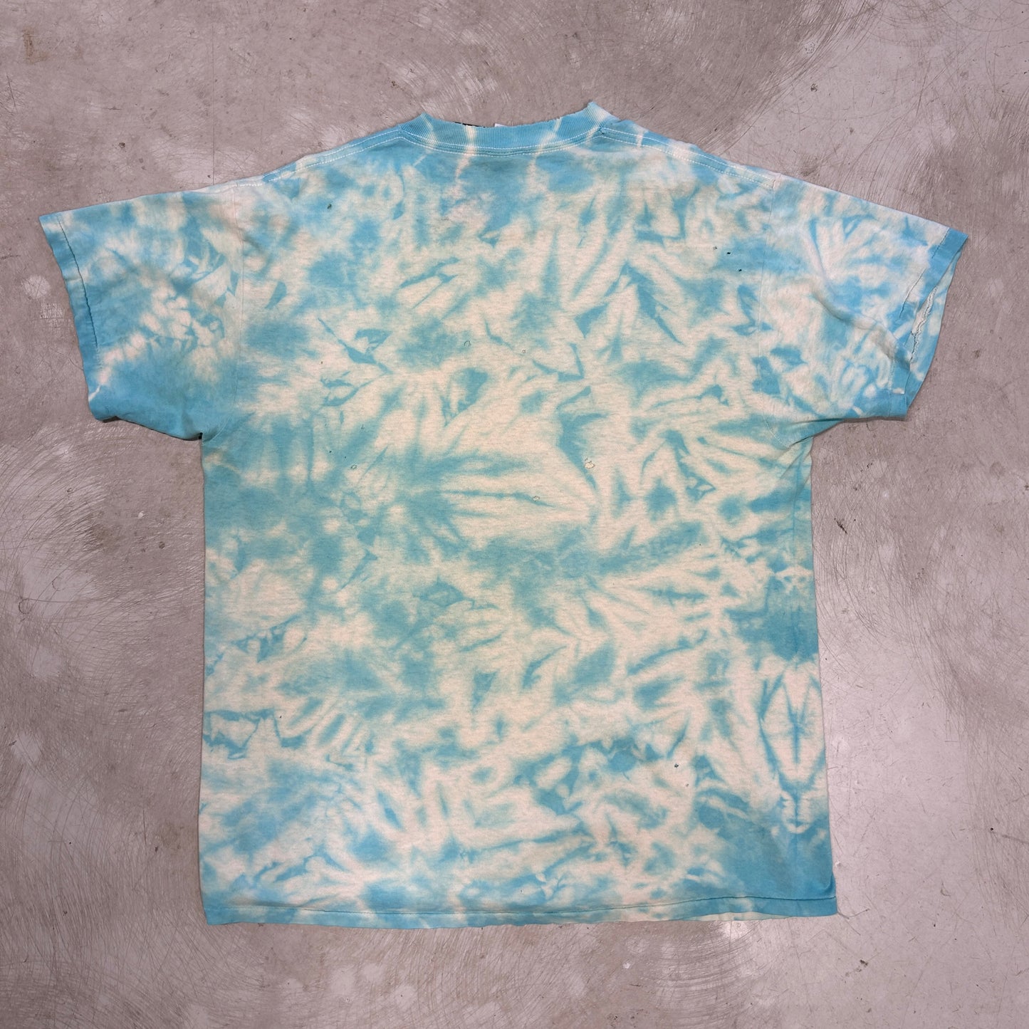 90’s Tie Dye T-Shirt