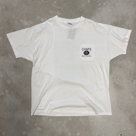 90’s Chaps T-Shirt